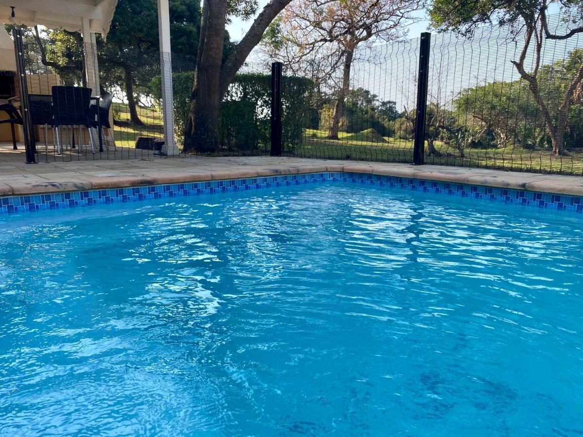 Barbados 13, Caribbean Estate - Private Pool!! Vila Port Edward Exterior foto
