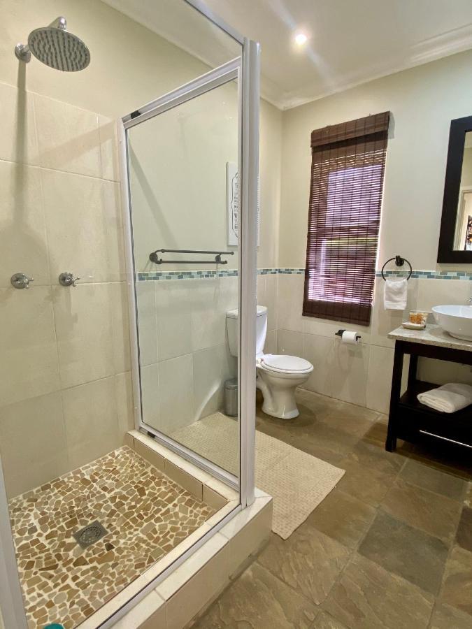 Barbados 13, Caribbean Estate - Private Pool!! Vila Port Edward Exterior foto