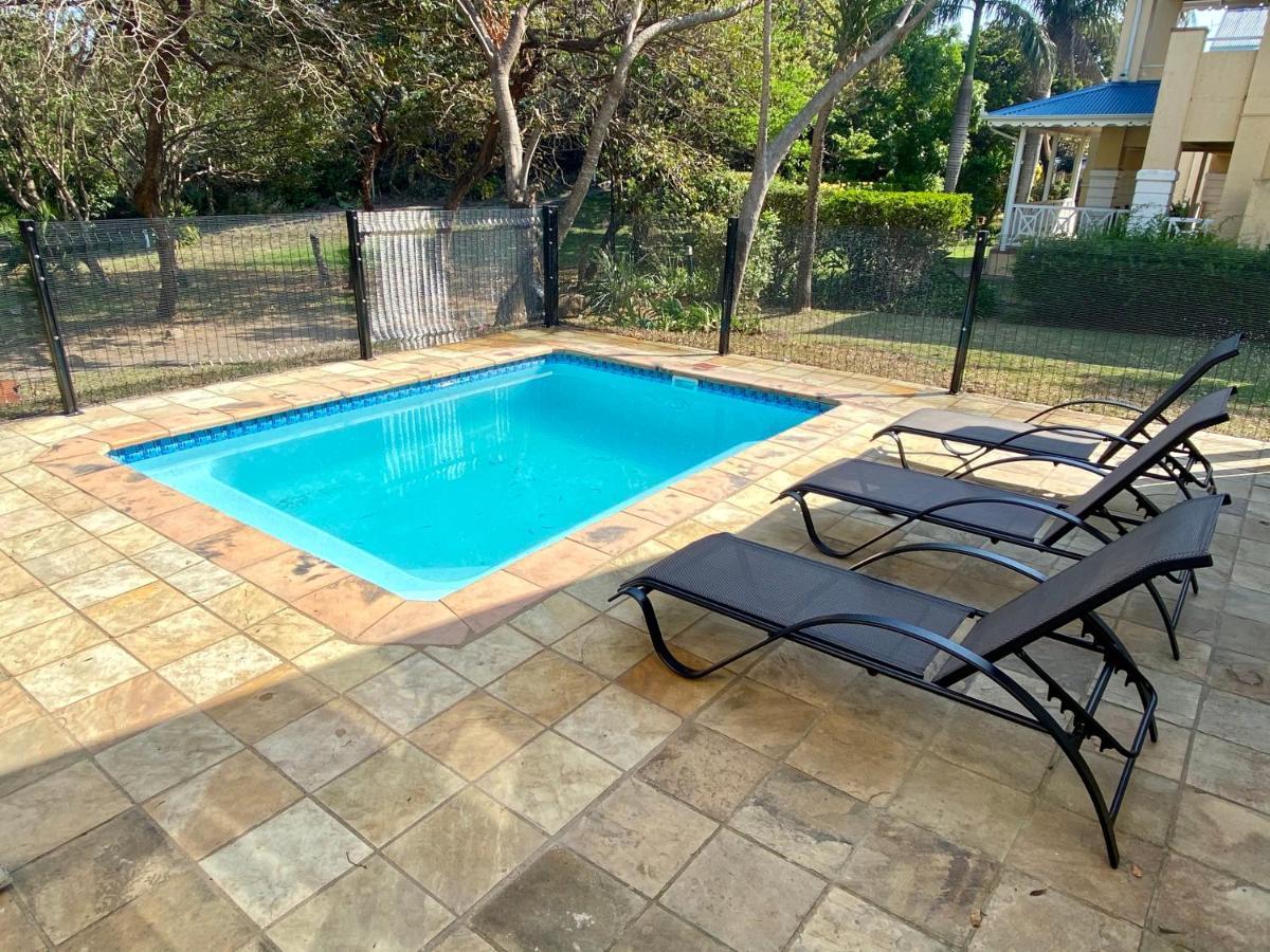 Barbados 13, Caribbean Estate - Private Pool!! Vila Port Edward Exterior foto
